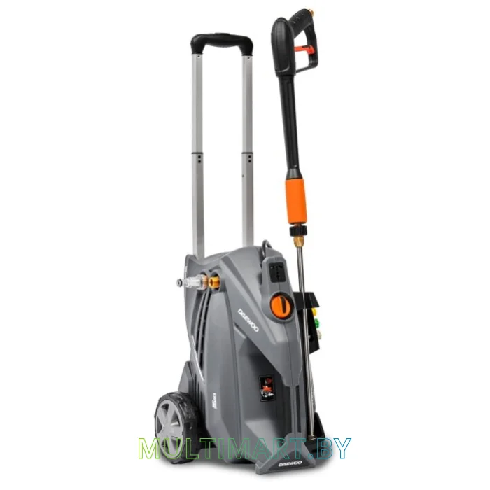 Мойка высокого давления Daewoo Power DAW 700 Expert